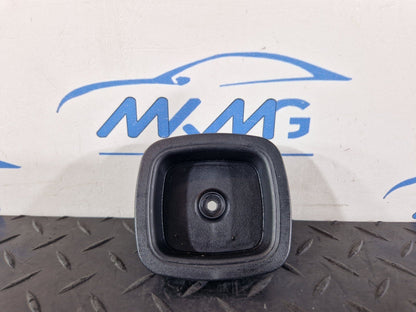 11-19 MERCEDES BENZ ML W166 BOOT PARCELSHELF SIDE MOUNT TRIM COVERS A1666920528