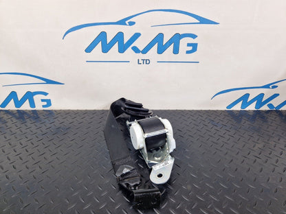 14-21 BMW 2 SERIES GRAN TOURER F45 F46 2RW REAR PASSENGER SIDE SEAT BELT 7332235