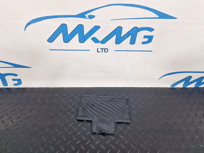19-ON MERCEDES CLA C118 CENTRE CONSOLE INTERIOR RUBBER INSERT TRIM A1778230300