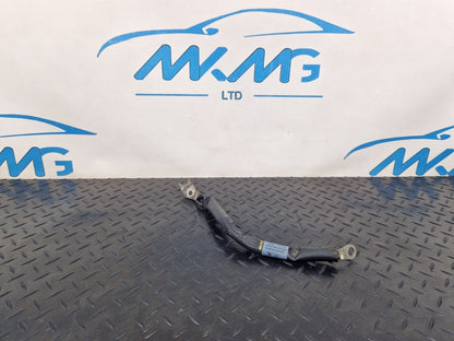 14-21 MERCEDES-BENZ C250 W205 NEGATIVE BATTERY CABLE LEAD 2.1 DIESEL A2055407816