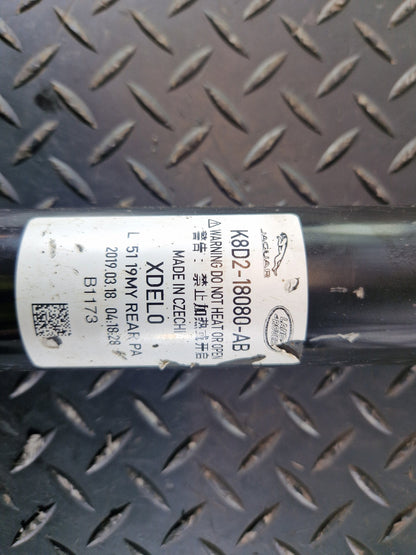 Land Rover Range Rover Evoque L551 SUV Left Rear Shock Absorber K8D2-18080-AB