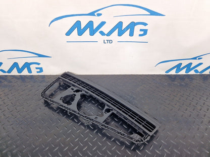 12-18 AUDI A6 C7 DASHBOARD SPEAKER TRIM COVER MOULDING PANEL 4G2819635C