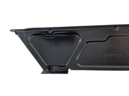 2021 MERCEDES-BENZ CLA X118 UNDERRIDE GUARD A2473401100