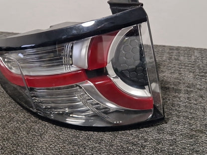 Land Rover Discovery Sport L550 Genuine Rear Left Outer N/S Passenger Tail Light