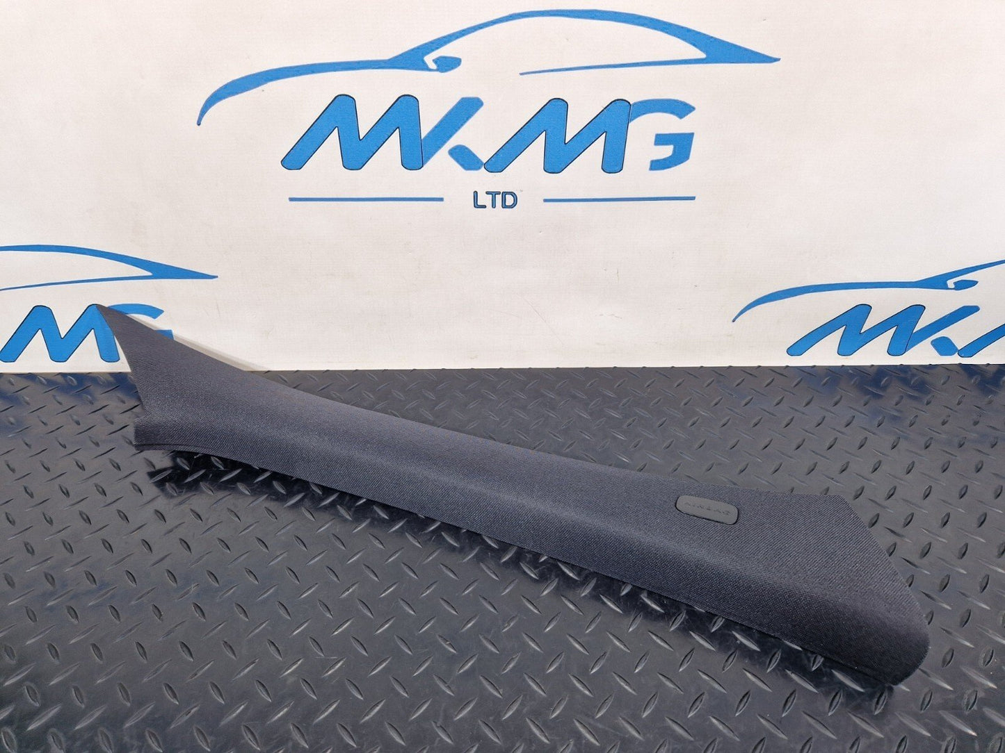 14-20 MERCEDES BENZ GLA X156 RIGHT O/S A-PILLAR TRIM PANEL COVERING A1766901800