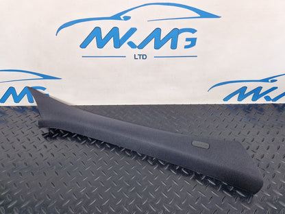 14-20 MERCEDES BENZ GLA X156 RIGHT O/S A-PILLAR TRIM PANEL COVERING A1766901800