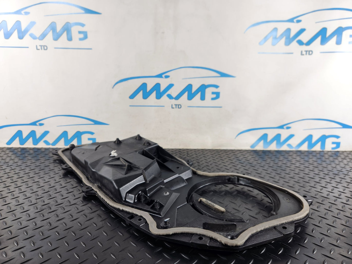 2012 - 2018 Land Rover Range Rover Evoque L538 Left Inner Door Panel BJ3221123AE