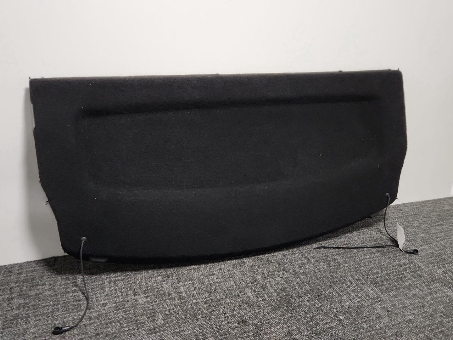 Vauxhall Meriva MK2 (B) (4470) MPV Genuine Rear Luggage Load Cover Parcel Shelf