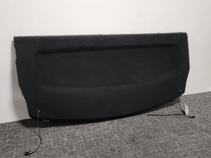 Vauxhall Meriva MK2 (B) (4470) MPV Genuine Rear Luggage Load Cover Parcel Shelf