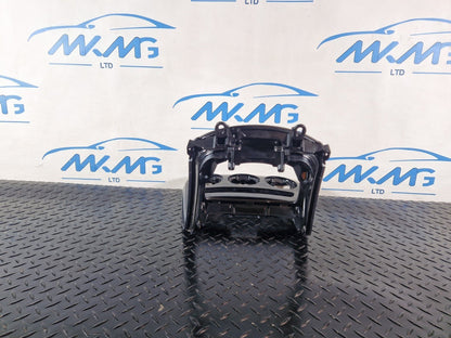 16-22 MERCEDES BENZ X253 CENTER CONSOLE TRIM COVER A2536806802