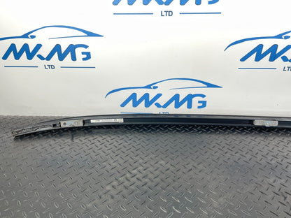 12-18 BMW 3 SERIES F30 F31 GENUINE Right Roof bar rail 7277628