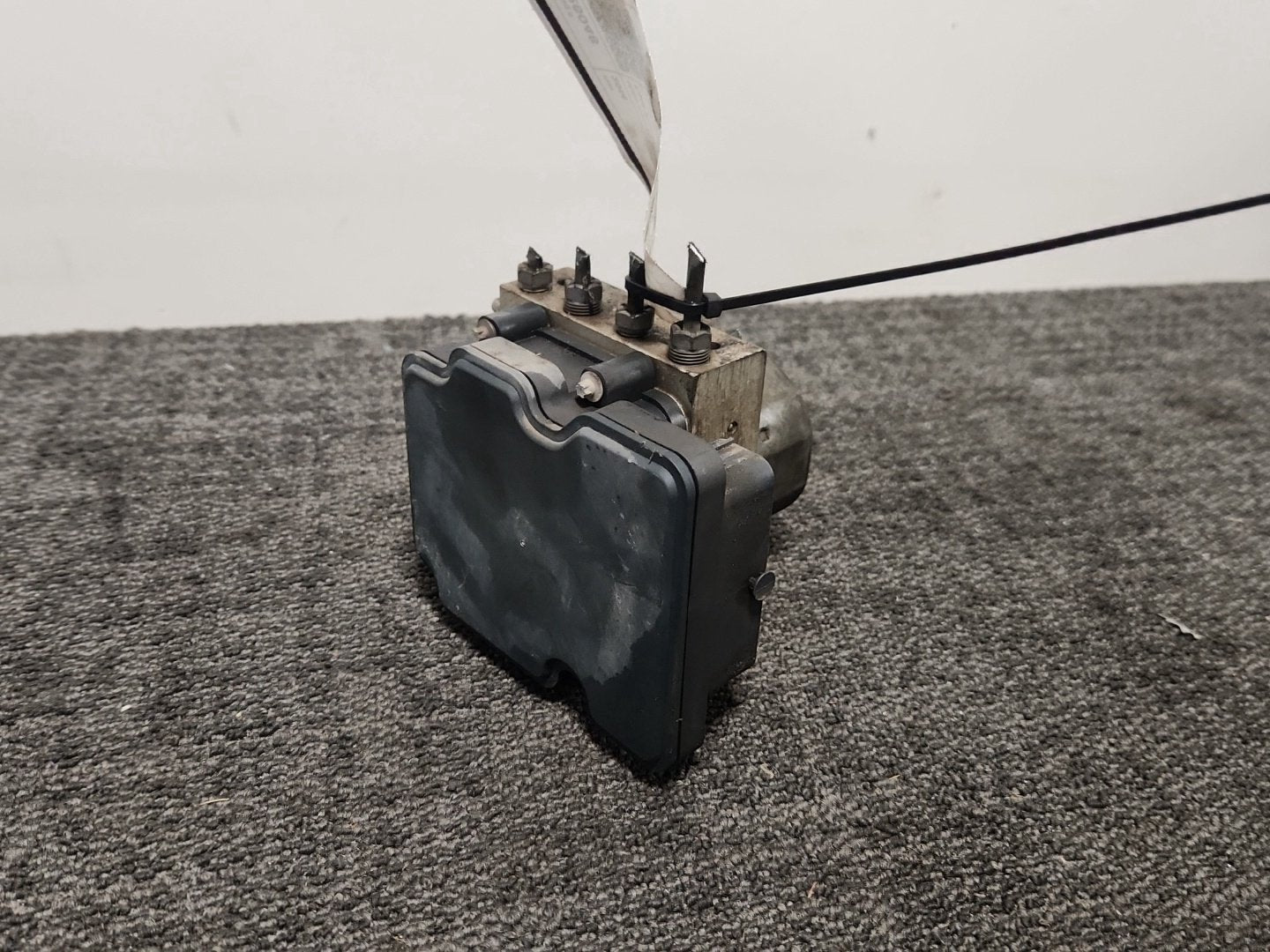 Ford Transit Custom MK8 (V362) 2.2L Diesel ABS Pump Control Module 2265106512