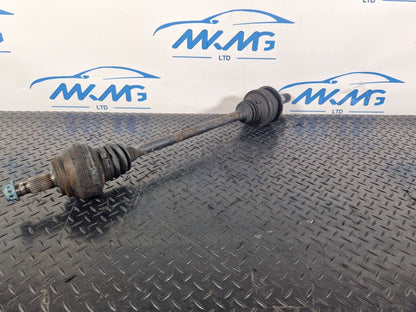 14-21 MERCEDES BENZ C300h W205 O/S DRIVER SIDE RIGHT REAR DRIVESHAFT A2113570091