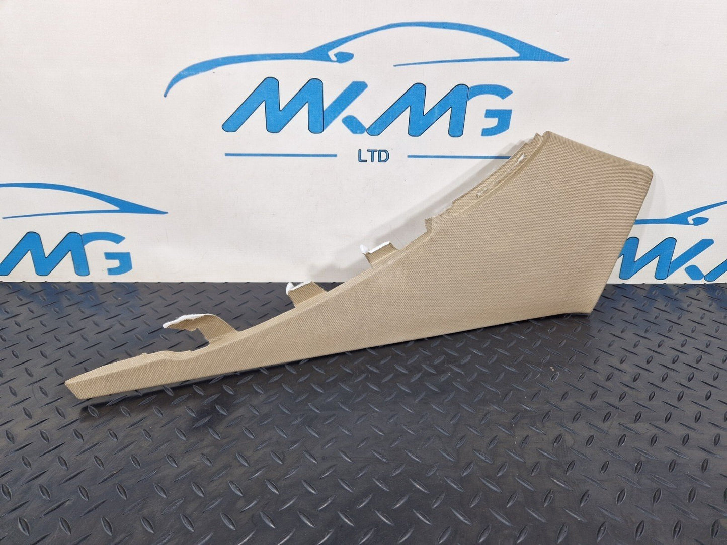 16-24 AUDI A5 F5 REAR RIGHT C-PILLAR UPPER PANEL TRIM 8W6867288A