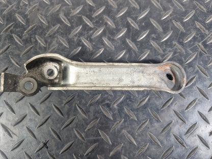 14-21 MERCEDES BENZ C300h W205 TURBOCHARGER BRACKET A6510960540