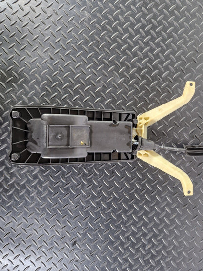 10-15 AUDI Q7 4L GENUINE OEM GEAR SHIFTING MECHANISM 4L0713265C