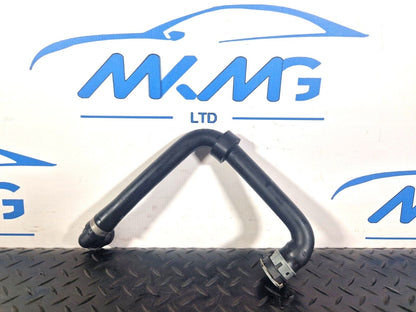19-ON MERCEDES BENZ A CLASS EQ W177 COOLANT PIPE HOSE A2475011464