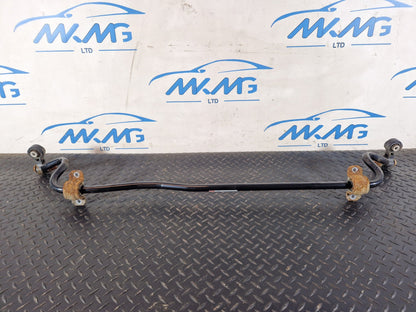 Audi A6 C7 Allroad Genuine Rear Axle Stabilizer Anti Roll Sway Bar 4G0511305L