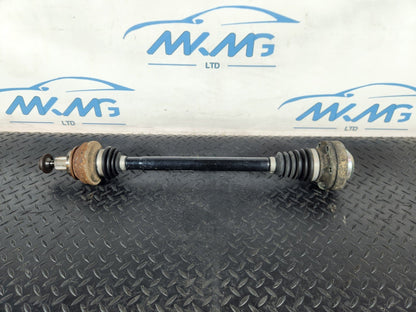 17-24 AUDI S5 F5 3.0 V6 PETROL REAR DRIVESHAFT FITS LEFT & RIGHT SIDE 8W0501203E