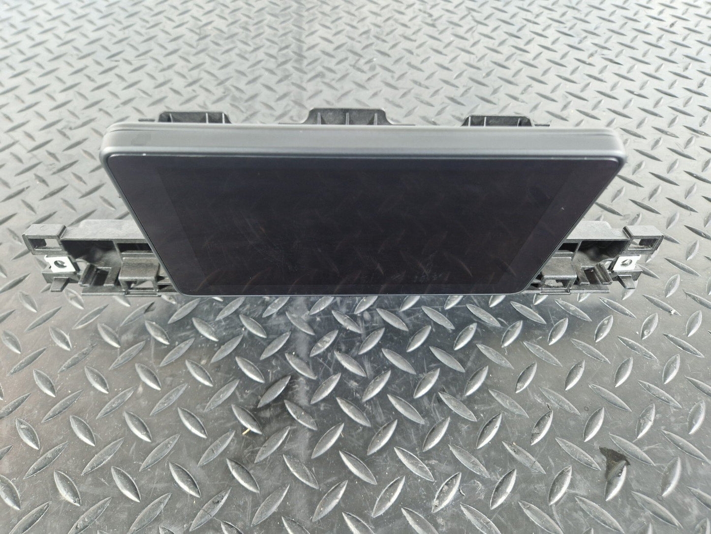 16-19 AUDI A4 B9 GENUINE MULTI MEDIA IN DASH SCREEN 8W2919604