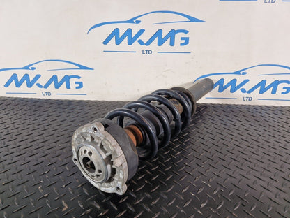 16-20 AUDI Q7 4M OEM FRONT SHOCK ABSORBER FITS LEFT OR RIGHT SIDE 4M0413031T