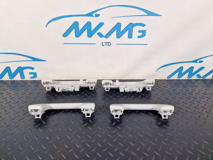 12-18 MERCEDES BENZ B-CLASS W246 GRAB HANDLE SET A0998150100