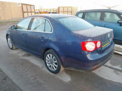 2009 Volkswagen Jetta MK5 - 1K
