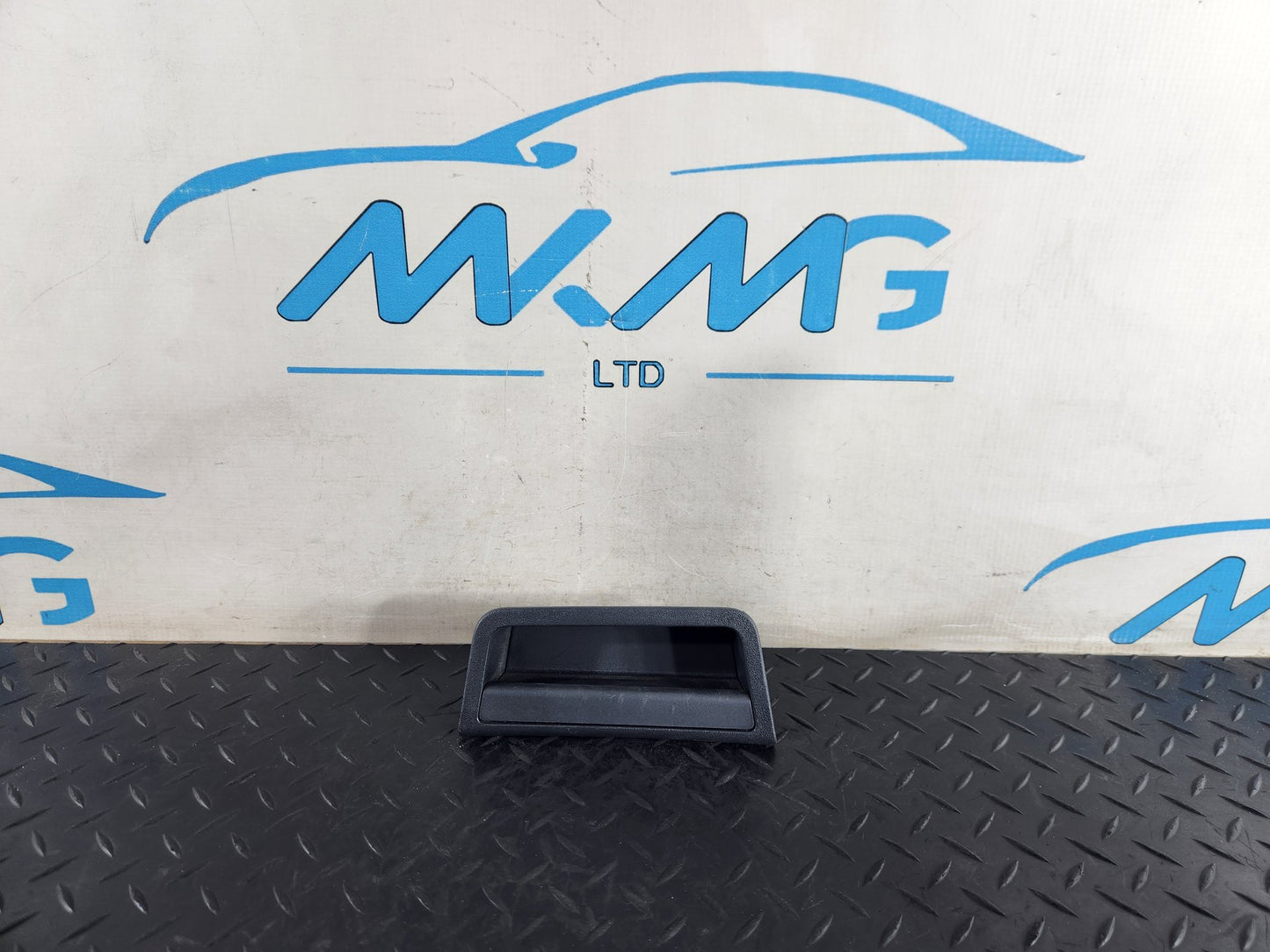 Land Rover Range Rover Evoque L551 Front Left N/S Door Trim K8D2-434A43-AB