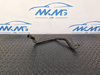 14-20 MERCEDES BENZ GLA 200 X156 OEM ENGINE WATER COOLANT PIPE A2468303496