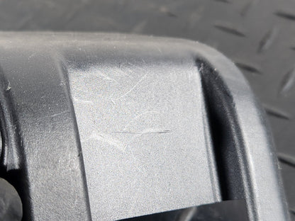 BMW X1 F48 Genuine Seat Belt Trim Cover 7370230