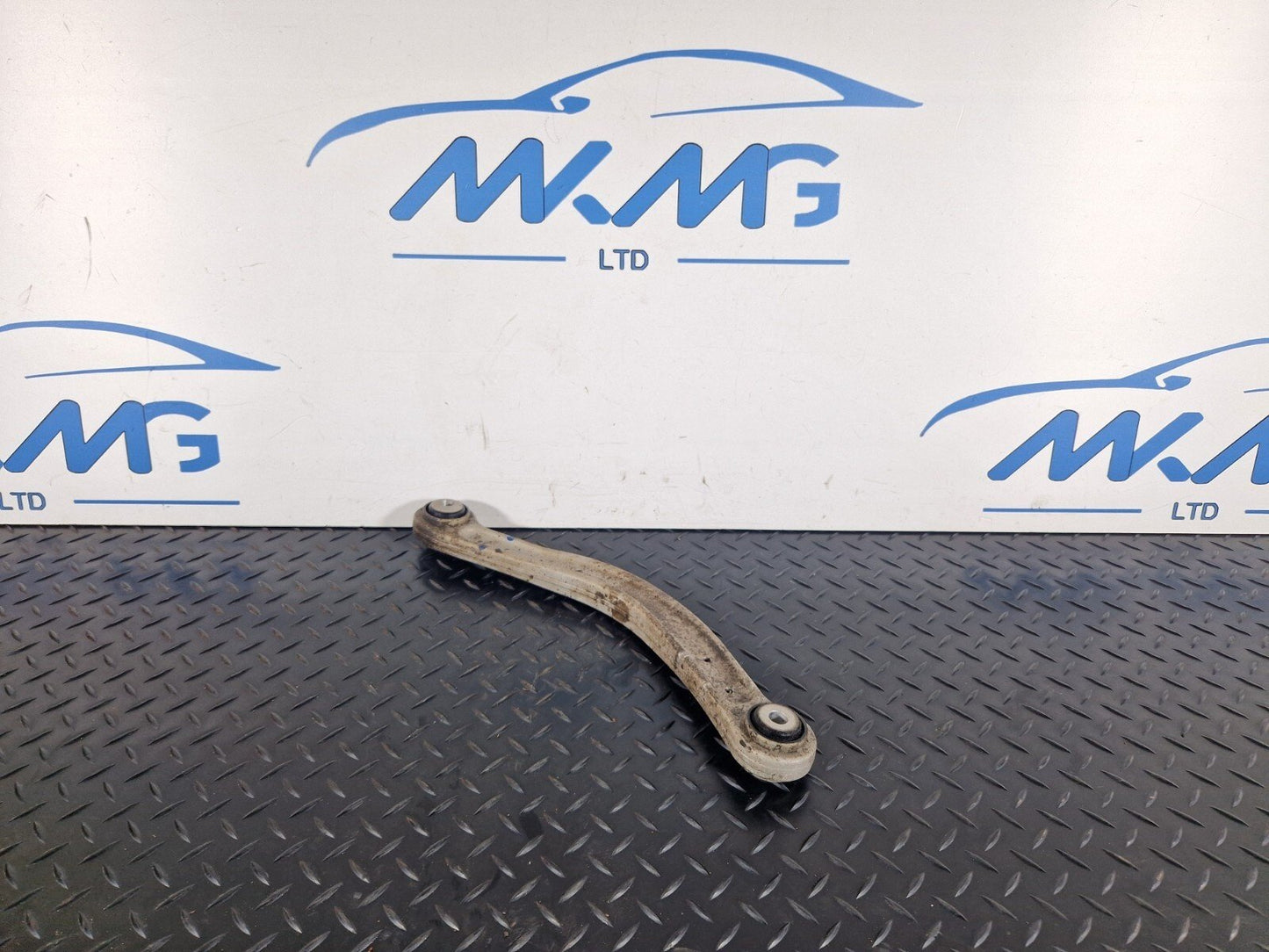 14-21 MERCEDES BENZ C300h W205 NEARSIDE REAR LEFT SUSPENSION CONTROL ARM 20407FI