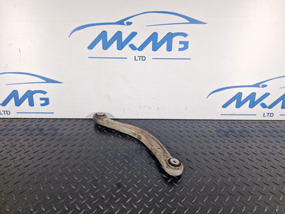 14-21 MERCEDES BENZ C300h W205 NEARSIDE REAR LEFT SUSPENSION CONTROL ARM 20407FI