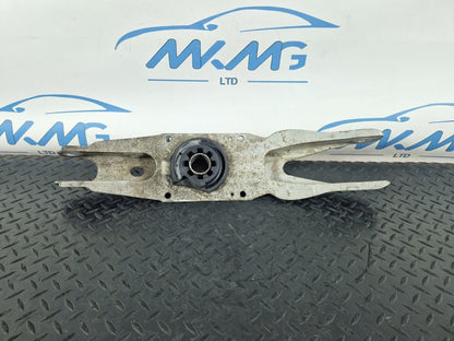 13-19 MERCEDES BENZ CLA C117 REAR LOWER CONTROL ARM SPRING LINK A2463520202