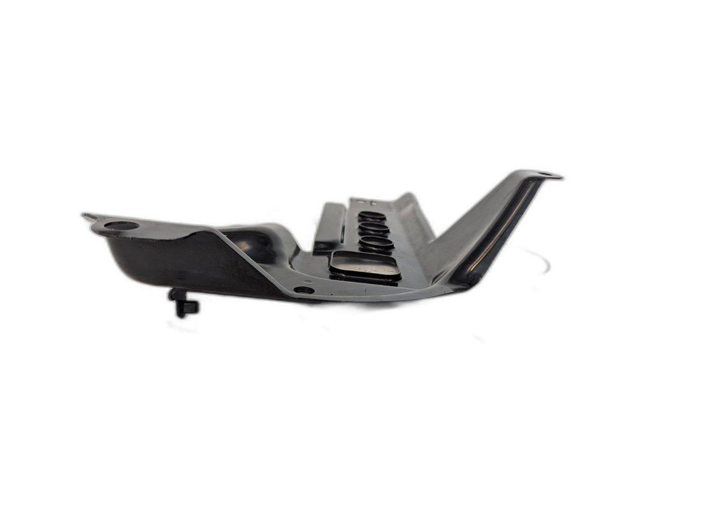 14-21 MERCEDES BENZ W205 OEM BOOT TRUNK FLOOR RIGHT SUPPORT BRACKET A2056100002
