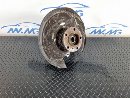 11-18 BMW 6 SERIES F06 GENUINE RHD REAR RIGHT WHEEL HUB 685289