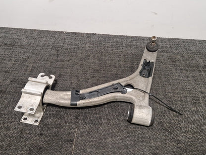 Mercedes-Benz W176 Front Left Suspension Control Arm A2463330300