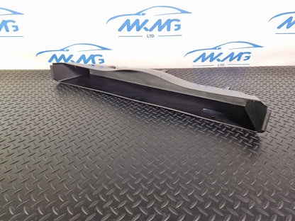 10-13 BMW X5 E70 LCI GENUINE BOOT STORAGE COMPARTMENT TRAY 7145988