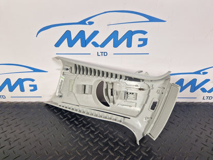 17-20 VW GOLF MK7.5 DRIVER SIDE FRONT B PILLAR TRIM  5G4868312 5G0868316