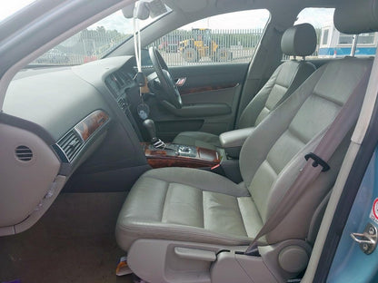 2005 Audi A6 Quattro MK3 (4F) (C6)