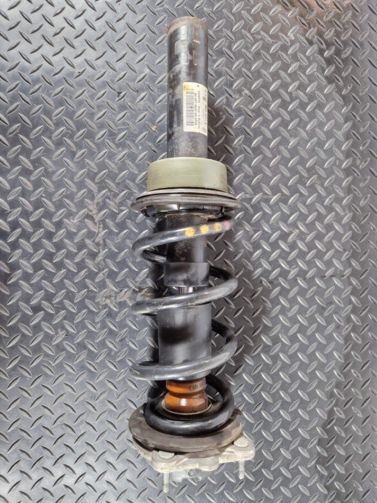 10-18 AUDI A7 4G S-LINE FRONT SHOCK ABSORBER FITS LEFT & RIGHT 4G8413031F