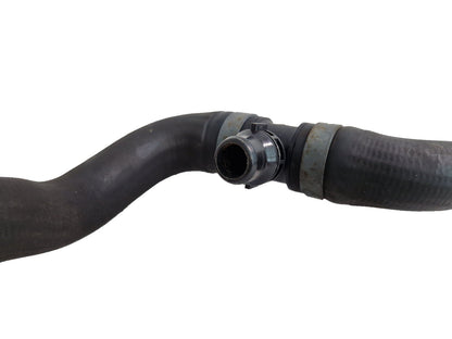16-19 AUDI A4 B9 SPORT ENGINE WATER COOLANT HOSE 8W0122293H 8W0121140 8W0122055N