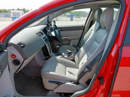 2007 Volvo S40 MK2 (MS)