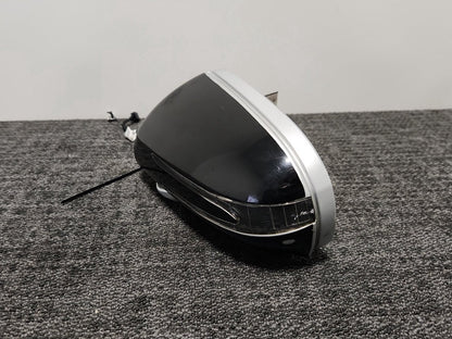 Mercedes-Benz CLC180 CLC-Class W203 Coupe Front Left Passenger Door Wing Mirror