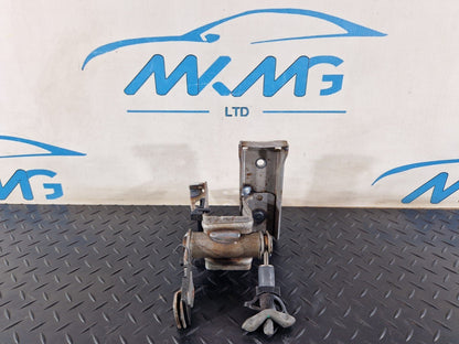 AUDI Q7 4L GENUINE FOOT BRAKE MECHANISM 7L0721812
