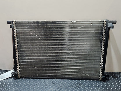Mini Cooper Clubman 1.6L Petrol N16B16MO (N16B16A) Cooling Radiator 7535099-04