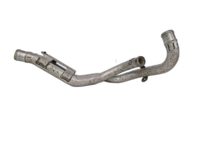16-19 AUDI A4 B9 WATER COOLANT PIPE HOSES 04E121151E