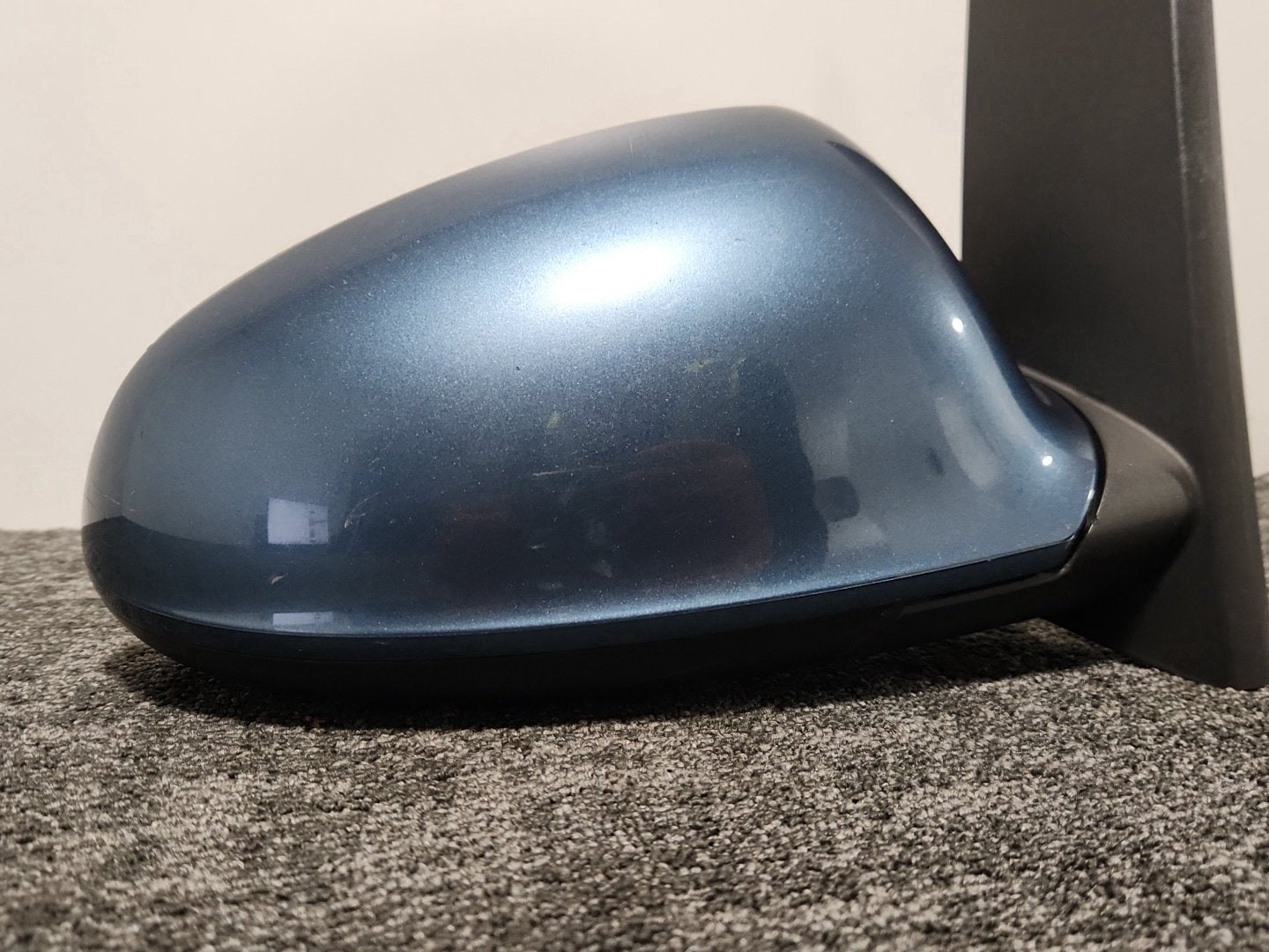 Vauxhall Astra MK6 (J) (A3400) Estate Front Right Door Wing Mirror *Damaged*