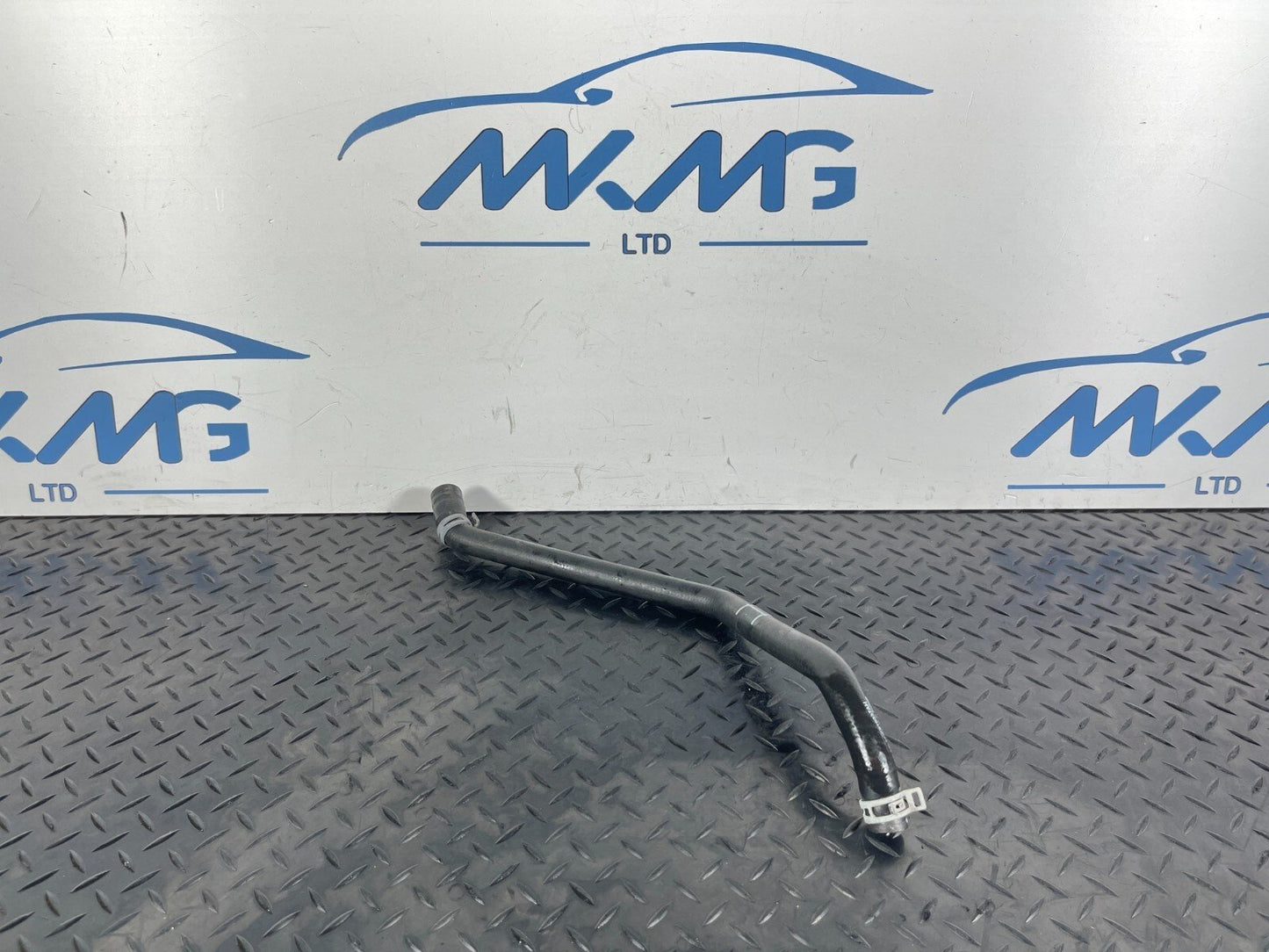 17-20 VW GOLF MK7.5 COOLANT HOSE PIPE 5QE819337AH