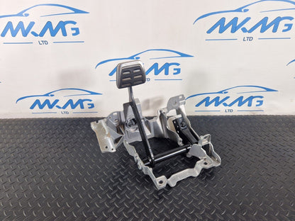 17-24 AUDI S5 F5 OEM SPORTBACK AUTOMATIC GEARBOX BRAKE PEDAL & FRAME 8W2723140A