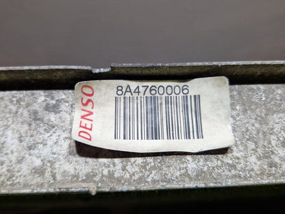 Iveco Daily MK5 2.3L Diesel 78.0kw Cooling Radiator 8A4760006